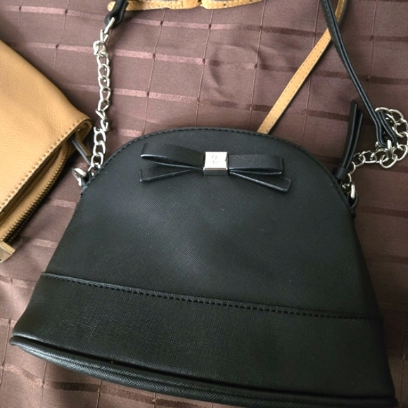 Shoulder bag Nine West - Picture 4 of 8